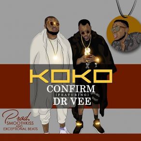 Download track Koko Dr Vee