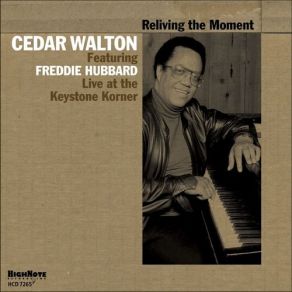 Download track For All We Know The Cedar Walton