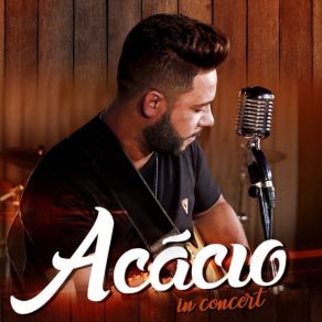 Download track Paixão Absurda Acácio