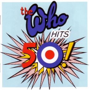 Download track Magic Bus (Full Mono Version) The Who