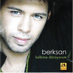 Download track Delirdin Mi Şaşırdın Mı?  Berksan