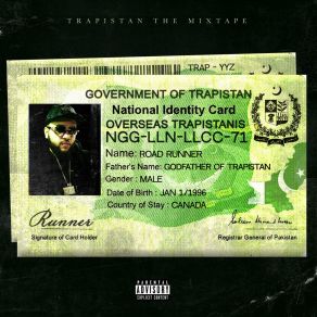 Download track Love Nobody Road RunnerPortion