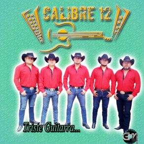 Download track El Viejon Jose Medina Calibre 12