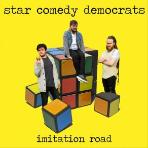 Download track Happy Valley Star Comedy Democrats