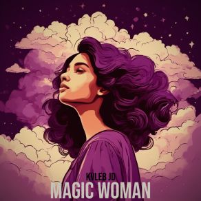 Download track Magic Woman Kvleb Jd