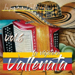 Download track Triste Diciembre Los Juglares Del Vallenato