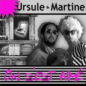 Download track URSULE & MARTINE - On S'Est Aimé (Bokag'Band - La Belle Fabrik - 2008 URSULE & MARTINE