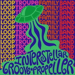 Download track Honey So Sweet Loop Troupe Family Band