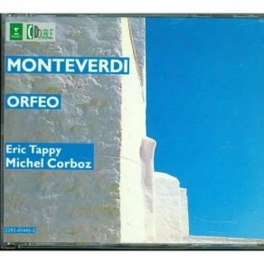 Download track 2. PROLOGO. Sinfonia Dal Mio Permesso Amato Avoi Ne Vegno La Musica Sinfonia Monteverdi, Claudio Giovanni Antonio