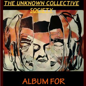 Download track Pink Slime The Unknown Collective Society