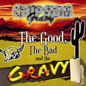 Download track Plandemic Chipsum Gravy