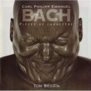 Download track 21. La Xenophon Et La Sybille Carl Philipp Emanuel Bach