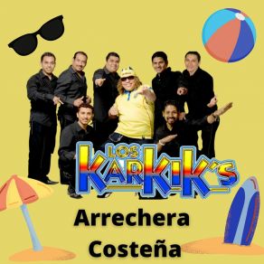 Download track Seguro Que Sí Los Karkiks