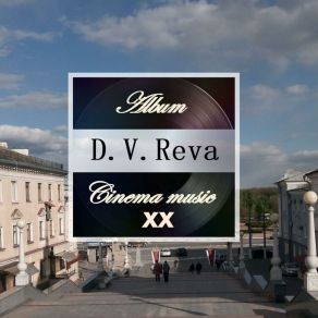 Download track Electro Jazz Fusion D. V. Reva