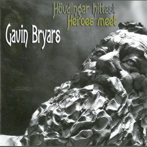 Download track From Egil's Saga - 'Vals Hefk Vofur Helsis... ' Gavin Bryars