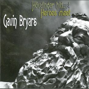 Download track Trondur - 'Streyk Trondur Saer Um Ennid... ' Gavin Bryars