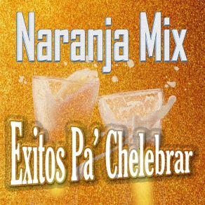 Download track Borrachito Feliz Naranja Mix