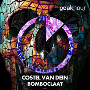 Download track Bomboclaat (Original Mix) Costel Van Dein