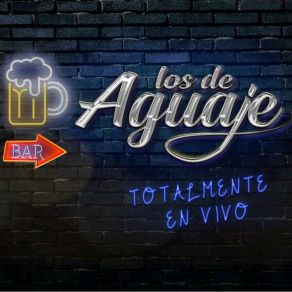 Download track El Pariente (En Vivo) Los De Aguaje