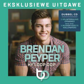 Download track Jou Mond Is In Die Pad Brendan Peyper