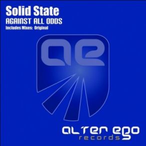 Download track Against All Odds (Original Mix) Solid State