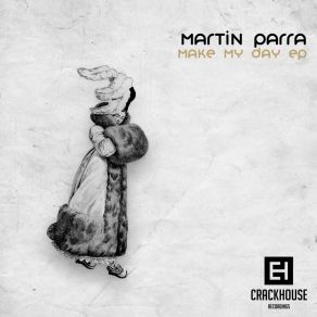 Download track Radicales (Original Mix) Martin Parra