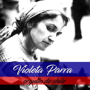 Download track La Jardinera Violeta Parra