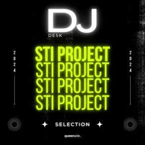 Download track Bands STI Project