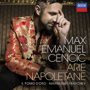 Download track Alessandro Scarlatti: Il Tigrane - Care Pupille Belle Arie Napoletane