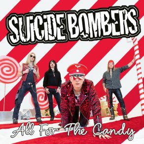 Download track All For The Candy Suicide Bombers