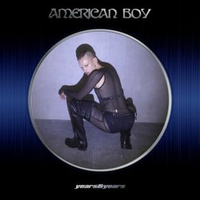 Download track American Boy Olly Alexander