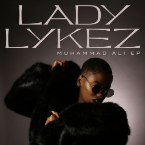 Download track Buzz Lightyear Lady Lykez