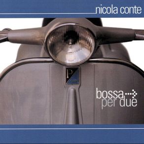 Download track Missione A Bombay Nicola Conte