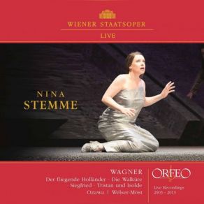 Download track Tristan Und Isolde, WWV 90 (Highlights): Johohoe! Traft Ihr Das Schiff Im Meere An [Live] Nina Stemme