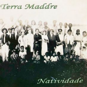 Download track Marimbondo Terra Maddre