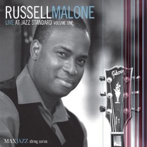 Download track Mean Streak Russell Malone