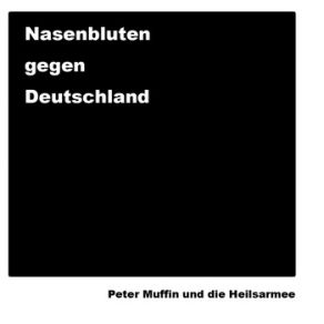 Download track Ich Muss Katzen Peter Muffin, Die Heilsarmee