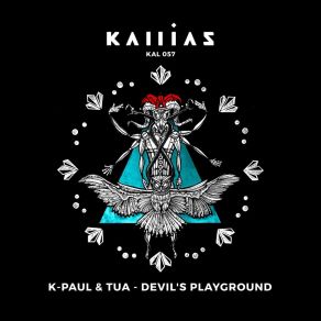 Download track Devil's Playground (Dayne S Remix) Tua