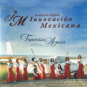 Download track Mariachi Loco Mariachi Femenil Innovación Mexicana