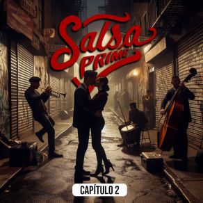 Download track Fui Tu Caceria Salsa PrimeFiorella La Durisima Del Callao