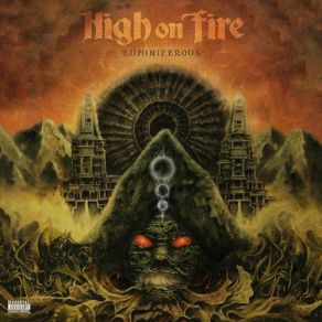 Download track The Dark Side Of The Compass High On Fire