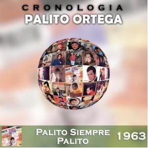 Download track Lo Mismo Que A Usted (Versión 82) Palito Ortega