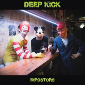 Download track Apple Tree Deep Kick