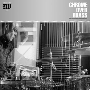 Download track Black Rainbow Chrome Over Brass