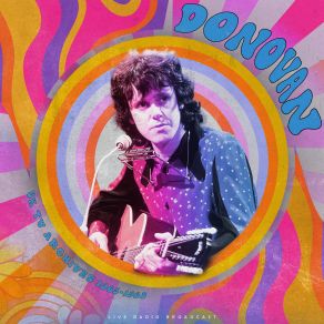 Download track Hurdy-Gurdy Man (Live) Donovan