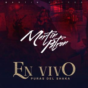 Download track El Celoso Martín Patrón