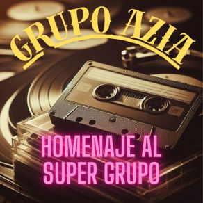 Download track Nadie Conoce El Mundo / Clemencia / Te Buscaré / El Cartero / Te Quiero Amor / Regresa / Orgulloso Grupo Azia