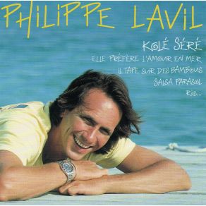 Download track Kole Sere (Remix) Philippe Lavil