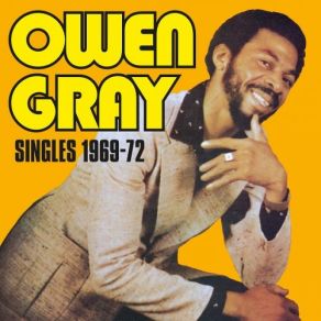 Download track All The Love Owen Gray