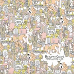 Download track Alcoholiday Ben Gibbard
